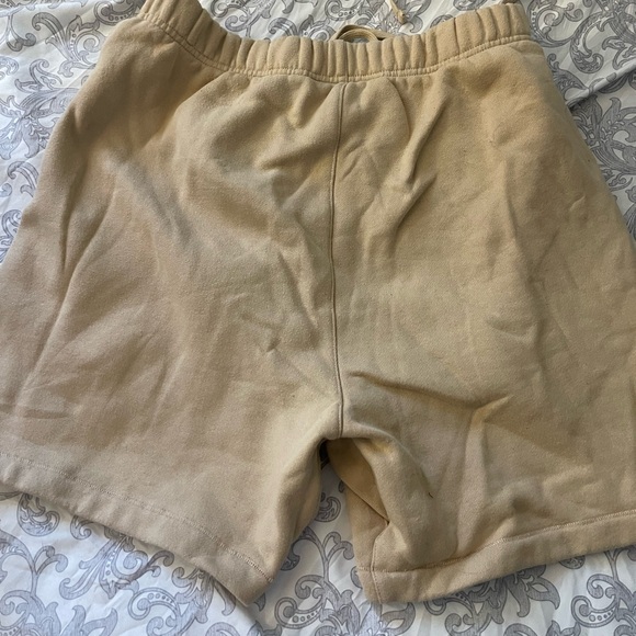 Essential fear of God shorts - Picture 2 of 7